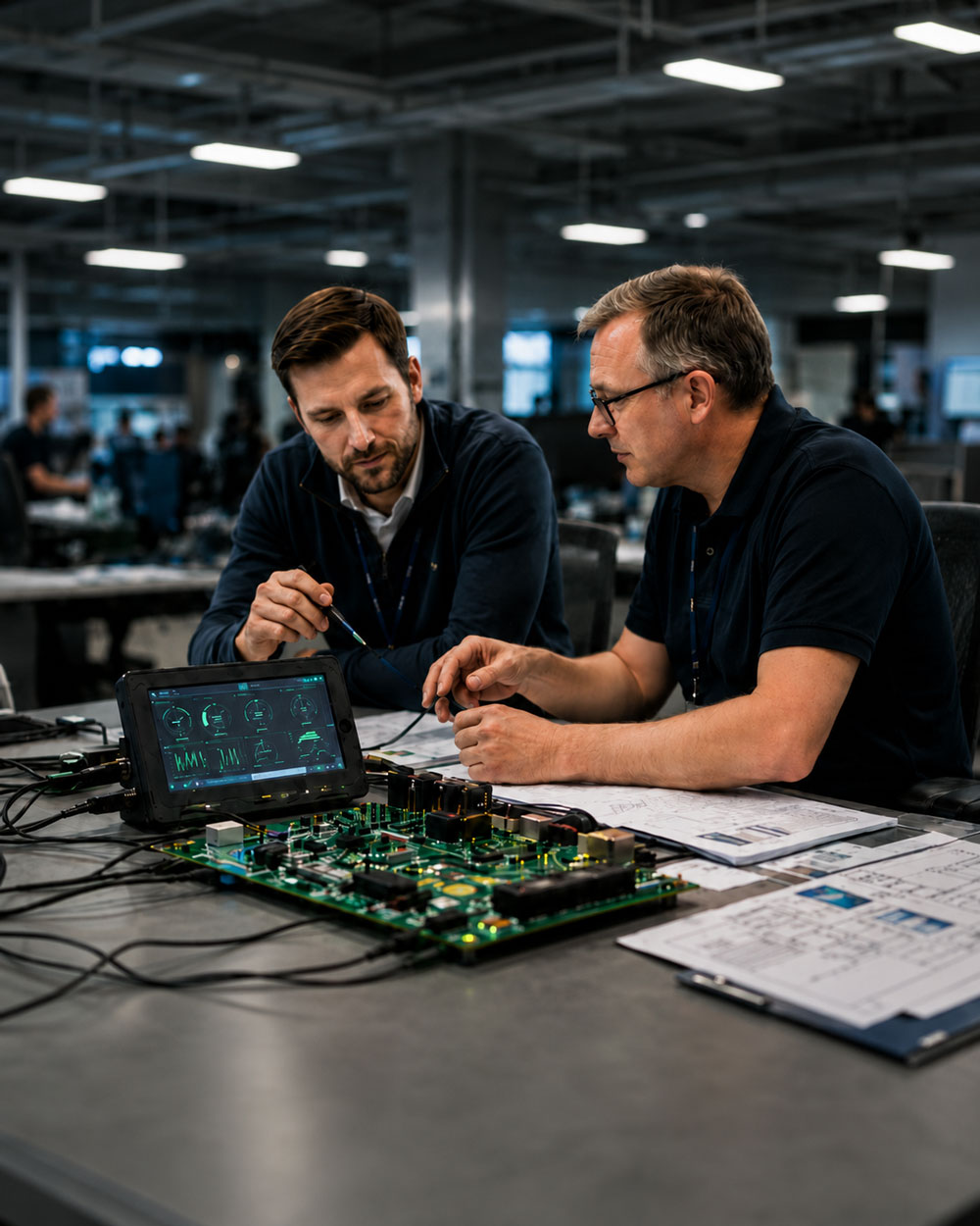 Embedded Systems Sales & Business Development Career Opportunity